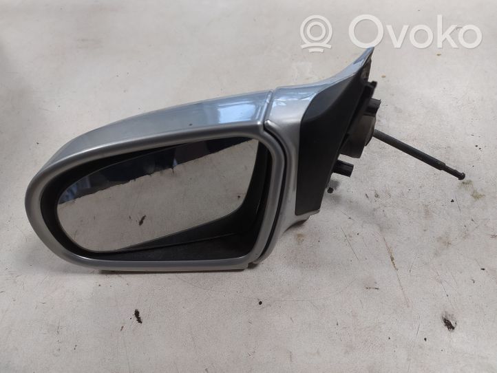 Opel Corsa B Coupe wind mirror (mechanical) 