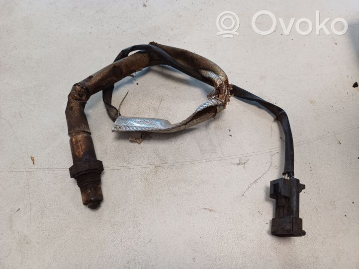 Volvo V40 Sensore della sonda Lambda 30637837