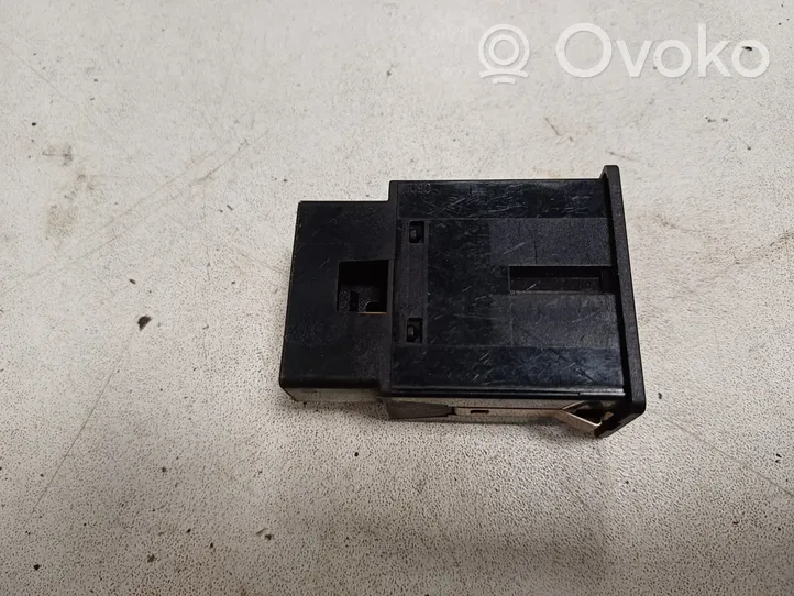 Audi A3 S3 A3 Sportback 8P Passenger airbag on/off switch 5P0919237B