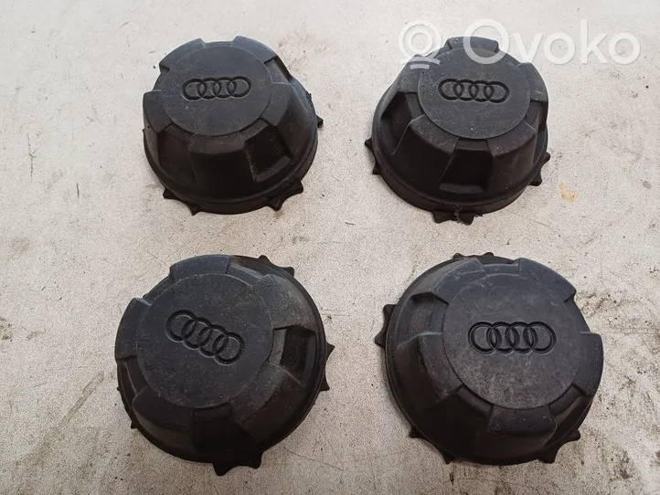 Audi 100 200 5000 C3 Borchia ruota originale 431601171