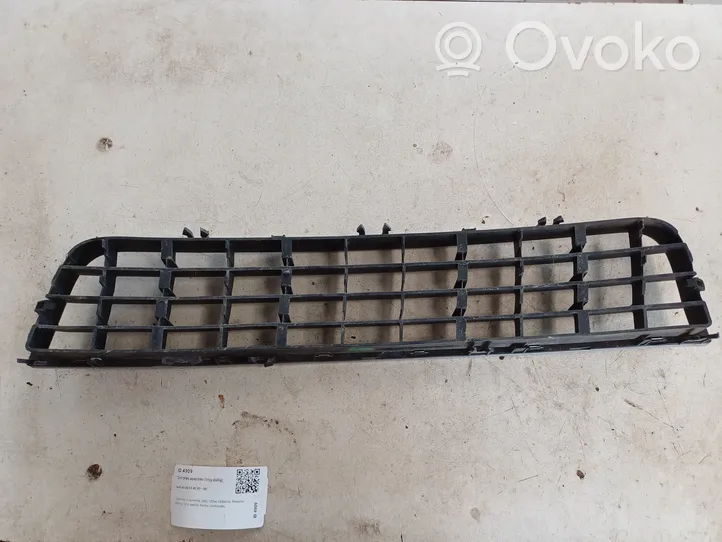 Audi A6 S6 C5 4B Grille inférieure de pare-chocs avant 4B0807683L