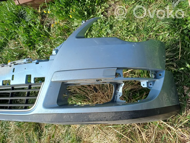 Volkswagen PASSAT B6 Front bumper 