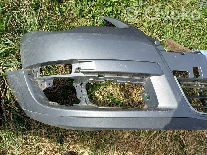 Volkswagen PASSAT B6 Front bumper 