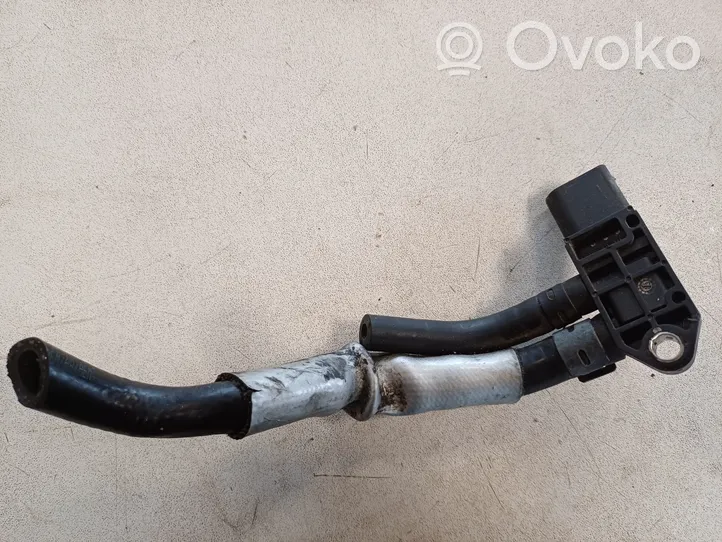 Skoda Octavia Mk2 (1Z) Czujnik ciśnienia spalin 059906051C