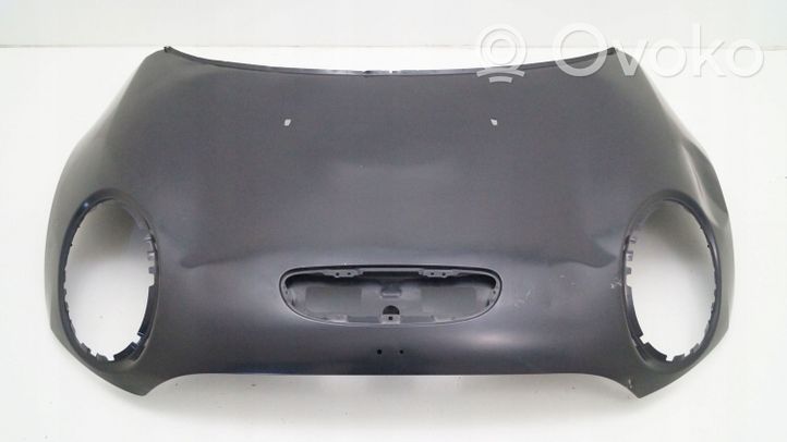 Mini Clubman F54 Pokrywa przednia / Maska silnika 41009491518