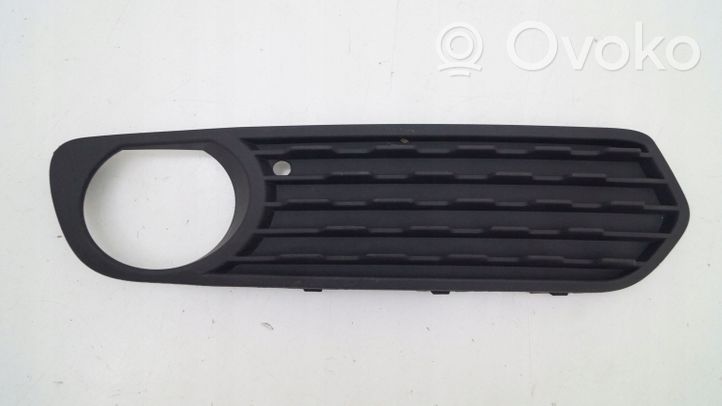 BMW 1 F20 F21 Grille antibrouillard avant 51117245870