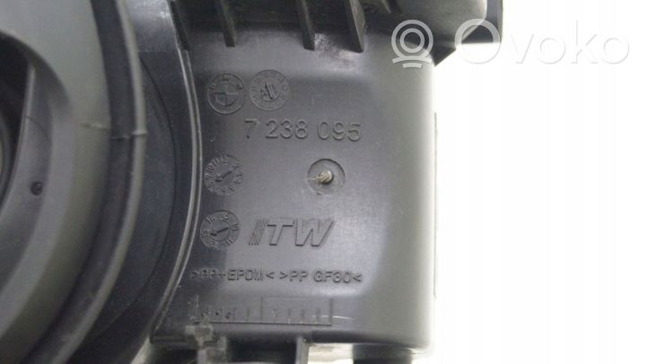 BMW 1 F20 F21 Trappe d'essence 7238095