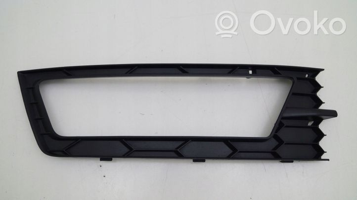 Skoda Rapid (NH) Grille antibrouillard avant 5JA807682