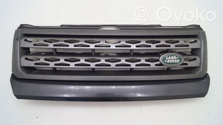 Land Rover Freelander 2 - LR2 Griglia superiore del radiatore paraurti anteriore 