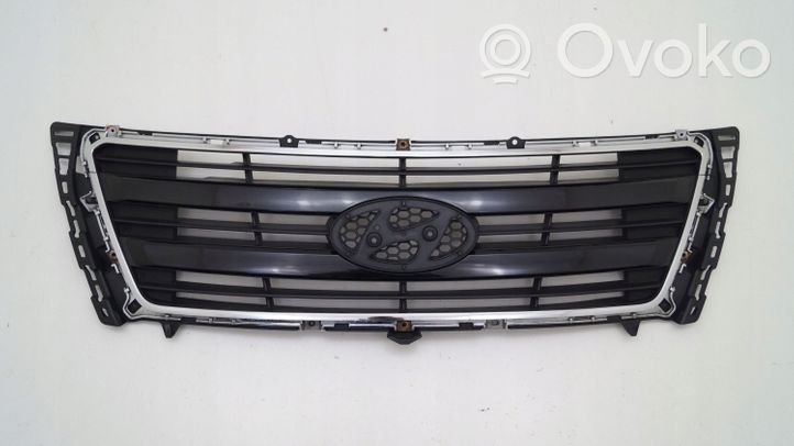 Hyundai H-1, Starex, Satellite Grille calandre supérieure de pare-chocs avant 865614H500