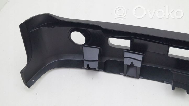 Nissan Cab Star Front bumper 62010