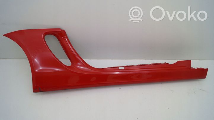 Porsche Boxster 981 Sill 981504462