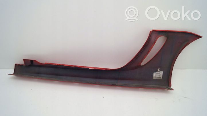 Porsche Boxster 981 Sill 981504462