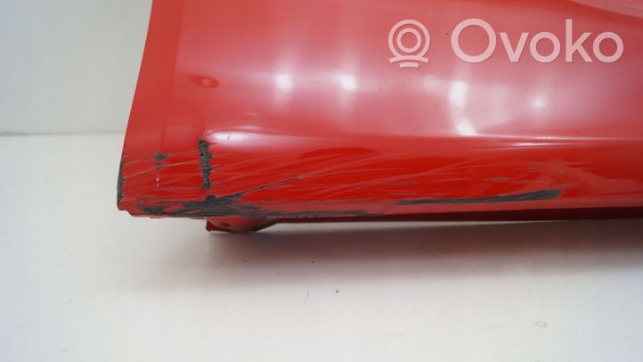 Porsche Boxster 981 Sill 981504462