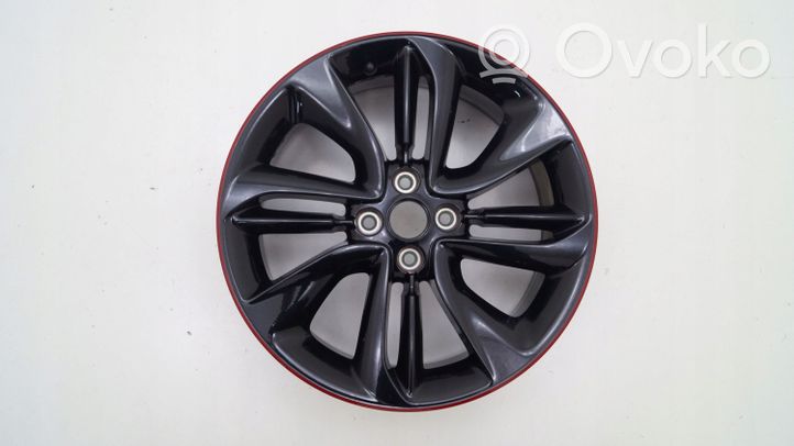 Opel Adam R17 alloy rim 