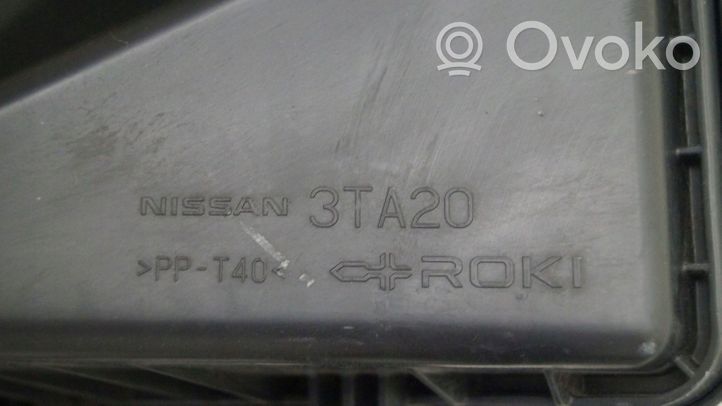 Nissan Altima Scatola del filtro dell’aria 3TA20