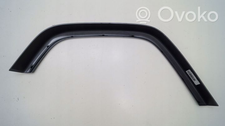 Mercedes-Benz G W463 Rivestimento passaruota posteriore 4638820100