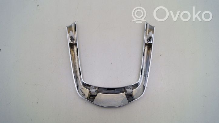 Mazda CX-3 Rivestimento in plastica cornice della leva del cambio 