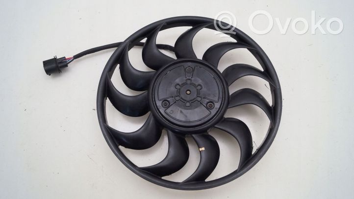 KIA Niro Ventilatore di raffreddamento elettrico del radiatore F00S380159