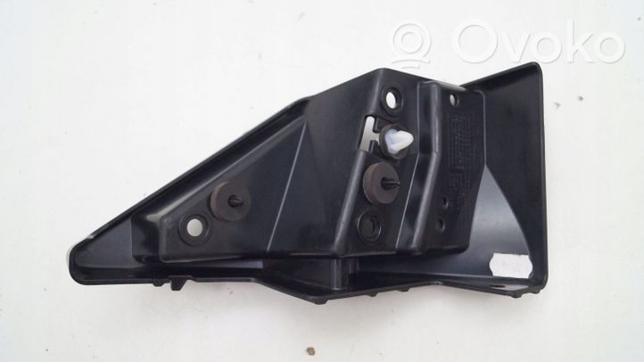 Ford S-MAX Staffa di rinforzo montaggio del paraurti posteriore EM2B17D949A