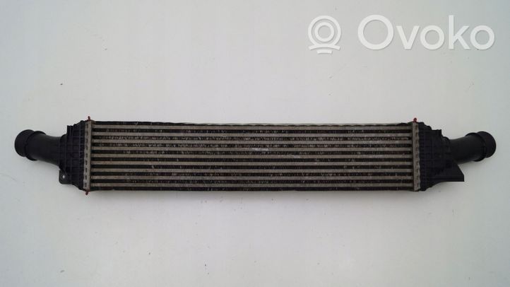 Audi Q5 SQ5 Chłodnica powietrza doładowującego / Intercooler 8K0145805G