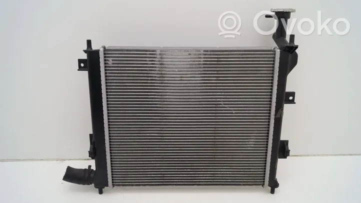 KIA Picanto Coolant radiator 