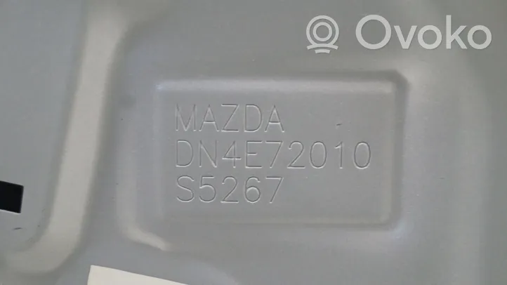 Mazda MX-30 Takaovi DN4E72010