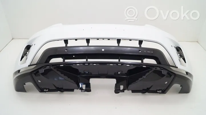 Land Rover Discovery 5 Front bumper 