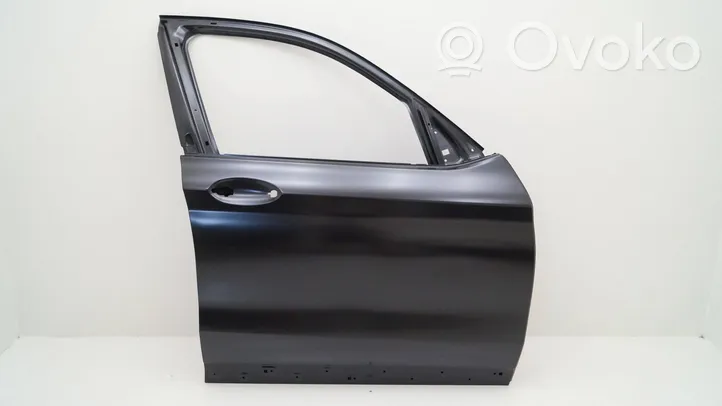 BMW X3 G01 Drzwi przednie 
