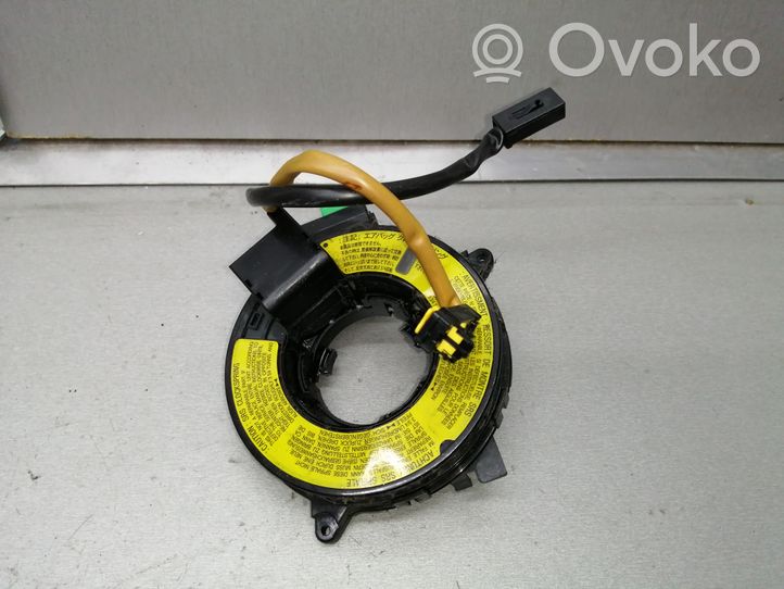 Mitsubishi Colt Innesco anello di contatto dell’airbag (anello SRS) A4545450226