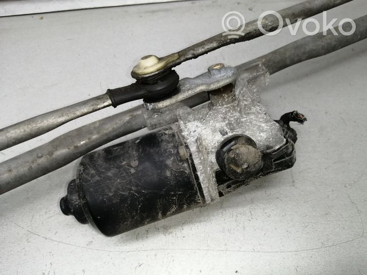 Dodge Magnum Tringlerie et moteur d'essuie-glace avant 04805711AA