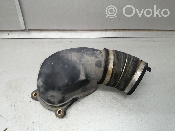 Mercedes-Benz CLK A208 C208 Tube d'admission d'air A1111410804