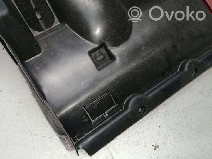 Mercedes-Benz CLK A208 C208 Poignée, déverrouillage du capot moteur 2086800736