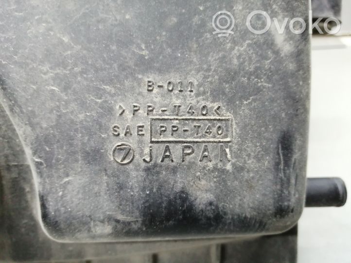 Subaru Forester SF Obudowa filtra powietrza SAEPPT40