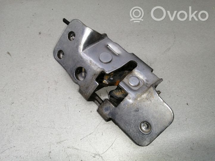 Dodge Grand Caravan Liukuoven lukko 020333