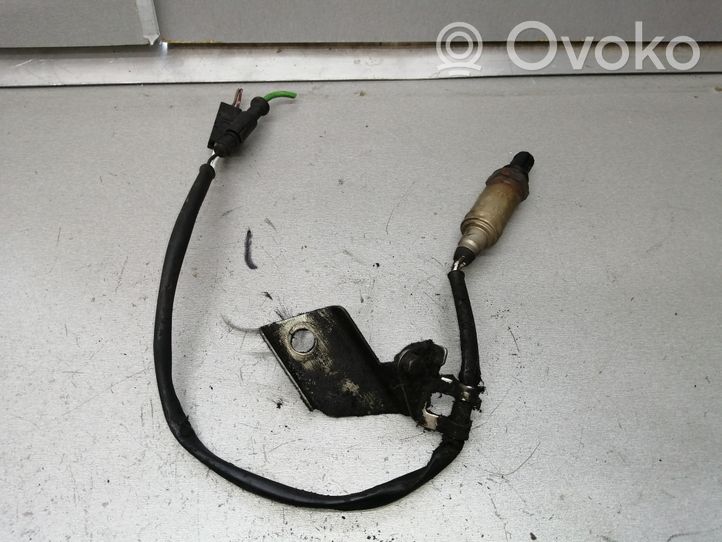 Mercedes-Benz E W124 Sensore della sonda Lambda 0258003156