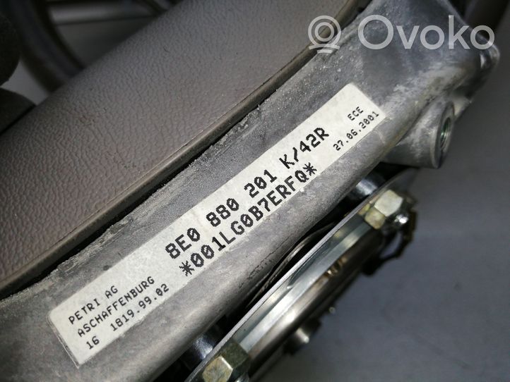 Audi A8 S8 D2 4D Ohjauspyörä 8Z0419091AD