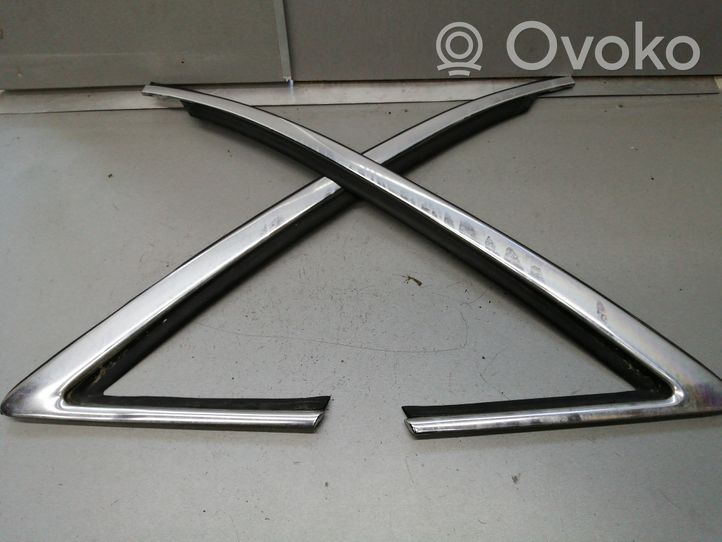 Audi A8 S8 D2 4D Rivestimento vetro lato posteriore 4D0853345B