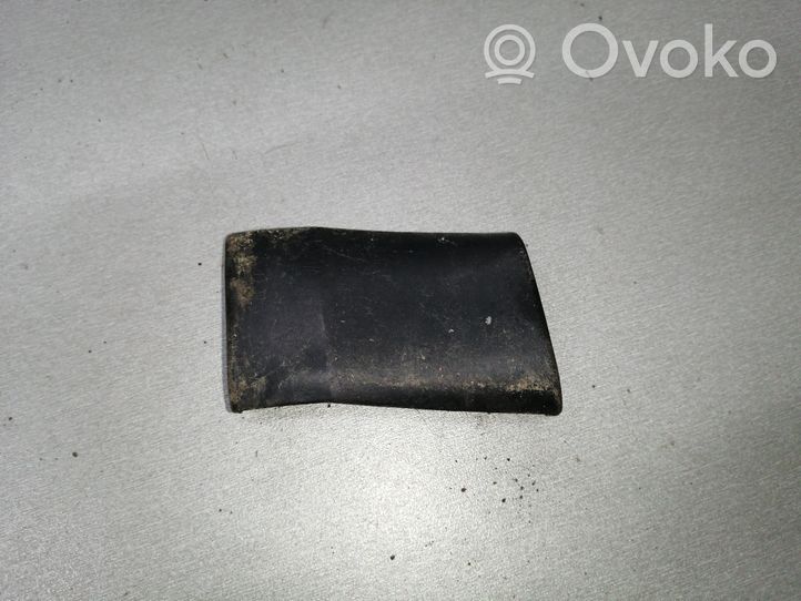 Audi A8 S8 D2 4D Beplankung Zierleiste Seitenwand Kotflügel hinten 4D0854690