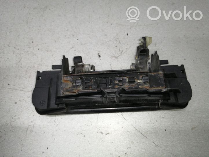 Audi A8 S8 D2 4D Klamka zewnętrzna drzwi przednich 4B0839885