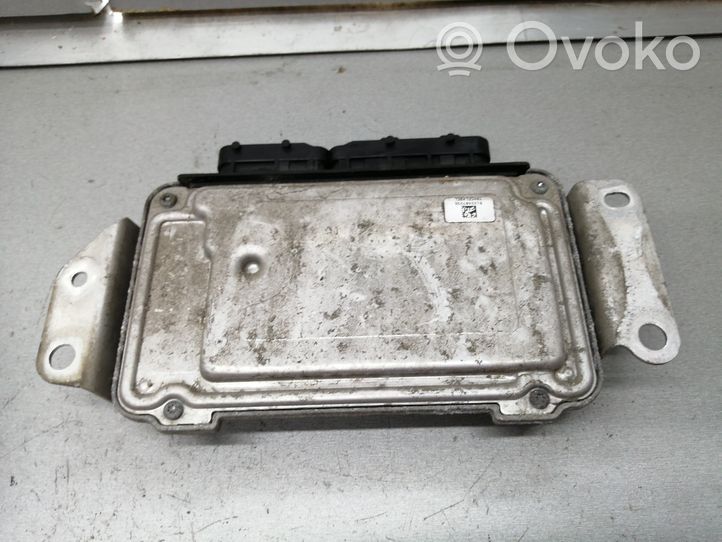 Citroen C1 Sterownik / Moduł ECU 896610H060