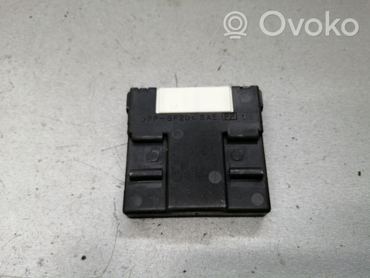 Toyota Corolla Verso AR10 Imobilaizera vadības bloks 897800F020