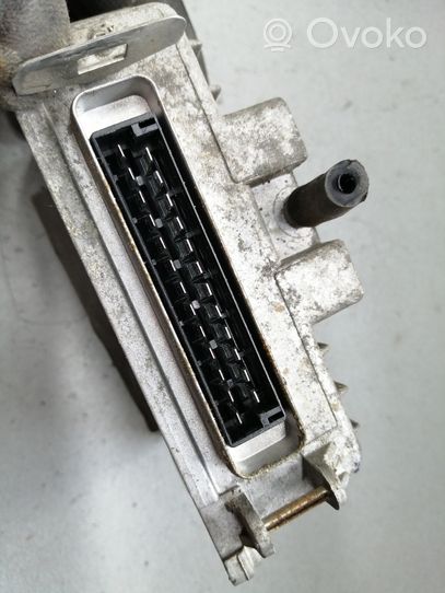 Renault Master I Sterownik / Moduł ECU 7700313948