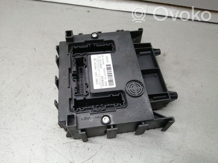 Ford Fiesta Module confort YS6T14K150AB