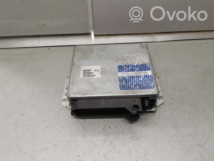 KIA Sportage Calculateur moteur ECU 0261204046