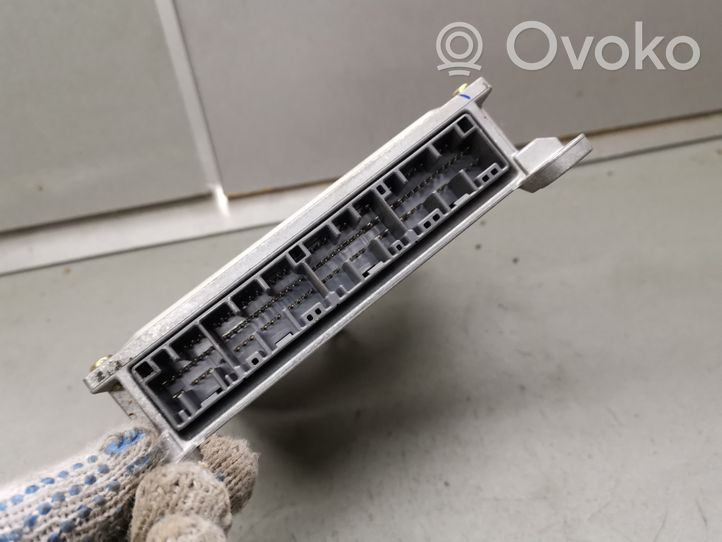 Honda Shuttle Sterownik / Moduł ECU 37820PEAG50