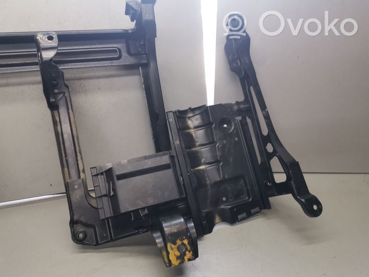 Volkswagen Touareg I Console, Assise de siège conducteur 7L0881677G