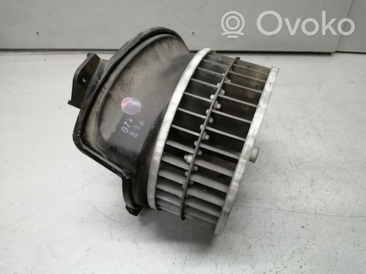 Chrysler 300M Heater fan/blower 4885118AC