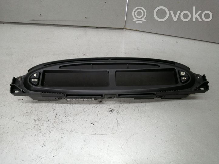 Citroen Xsara Picasso Compteur de vitesse tableau de bord PSA966173780