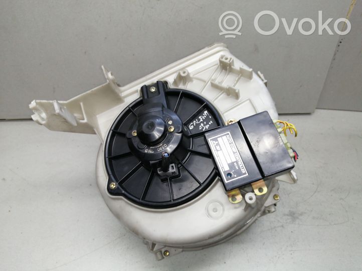 Mitsubishi Galant Ventola riscaldamento/ventilatore abitacolo 1940000390